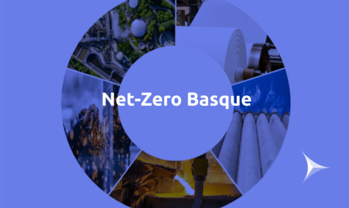 Industria  deskarbonizatzeko  foroaren  hirugarren  topaketa,  Net-Zero  Basque  Industrial  Super  Cluster  ekimenaren  barruan