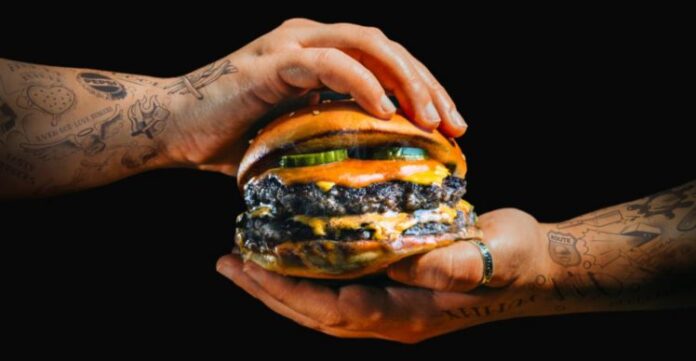 Barakaldon The Champions Burger topaketa gastronomikoa egingo da bihartik aurrera Ansioko erakustazokan